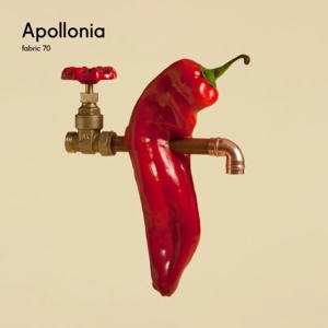 Apollonia – Fabric 70