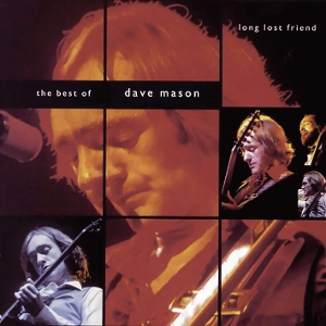 Mason, Dave – Long Lost Friend