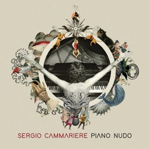 Cammariere, Sergio – Piano Nudo