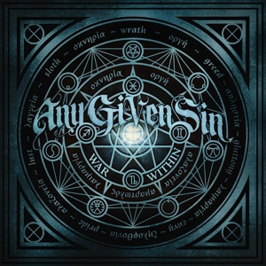 Any Given Sin – War Within