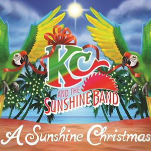 Kc & the Sunshine Band – Sunshine Christmas