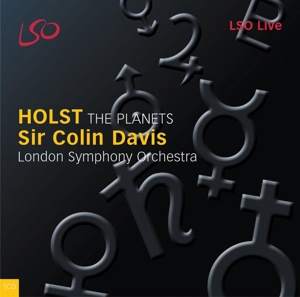 Holst, Gustav – Holst: the Planets