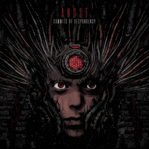 Ancst – Summits of Despondency