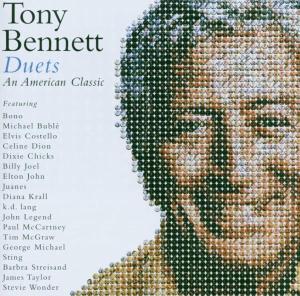 Bennett, Tony – Duets  an American Classic