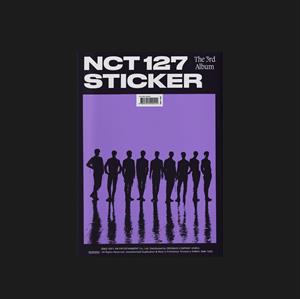 Nct 127 – Sticker