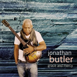 Butler, Jonathan – Grace & Mercy