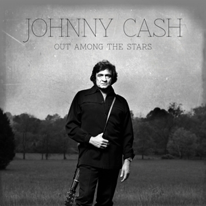 Cash, Johnny – Out Among the Stars