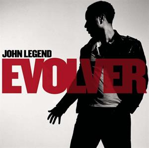 Legend, John – Evolver