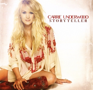 Underwood, Carrie – Storyteller