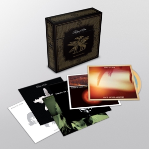 Kings of Leon – The Collection Box