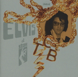Presley, Elvis – Elvis At Stax