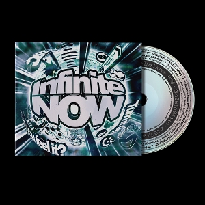 Two Shell – Infinite Now