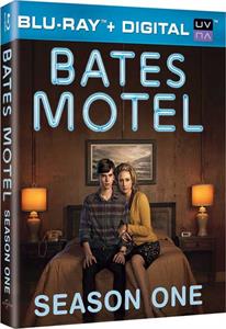 Tv Series – Bates Motel Season 1