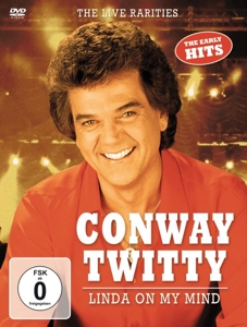 Twitty, Conway – Linda On My Mind