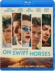 Movie – On Swift Horses