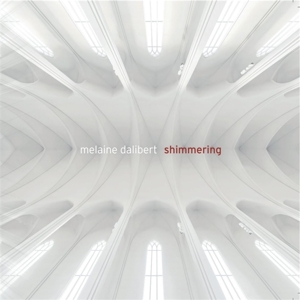 Dalibert, Melaine – Shimmering