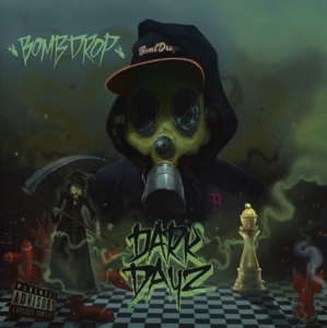 Bombdrop – Dark Dayz