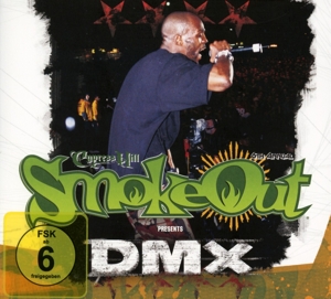 Dmx – Smoke Out Festival Presents Dmx