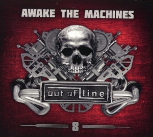 V/A – Awake the Machines Vol. 8