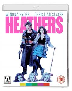 Movie – Heathers