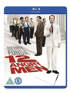 Movie – 12 Angry Men (1957)