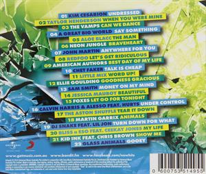 V/A – Now 2014 Vol.1