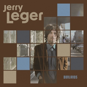 Leger, Jerry – Donlands