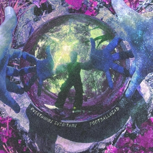 Footballhead – Overthinking Everything