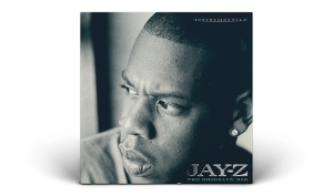 Jay-Z – Brooklyn Don - Instrumental