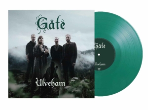 Gate – Ulveham