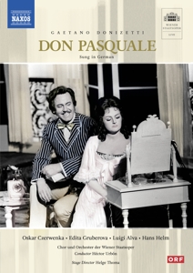 Pritchard, John – Don Pasquale