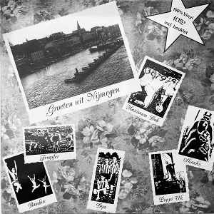 V/A – Groeten Uit Nijmegen