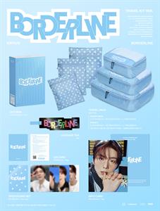 Kihyun – Borderline