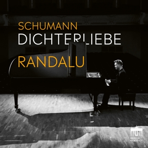 Randalu, Kristjan – Schumann: Dichterliebe