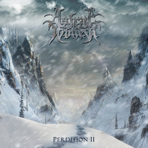 Astral Winter – Perdition Ii