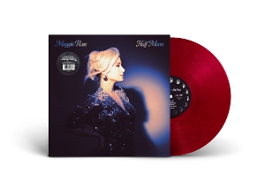 Rose, Maggie – Half Moon