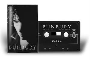 Bunbury – De Un Siglo Anterior