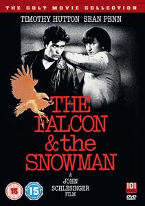Movie – Falcon and the Snowman
