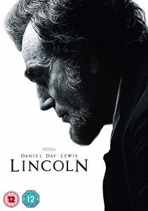 Movie – Lincoln