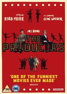 Movie – Producers