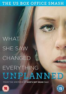 Movie – Unplanned