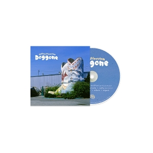 Silverstein, Jeffrey – Doggone