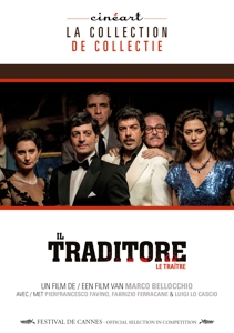 Movie – Il Traditore
