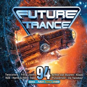 V/A – Future Trance 94