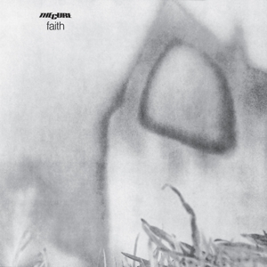 Cure – Faith
