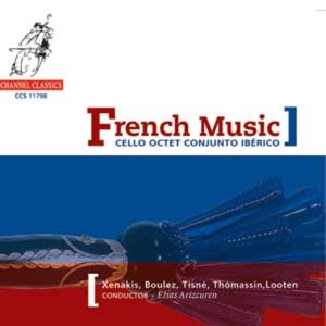 Various – French Music