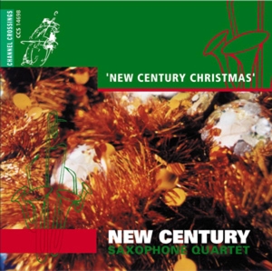Stephenson, Michael – A New Century Christmas