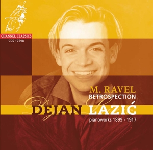 Ravel, M. – Prelude/Menuet Dur Le Nom