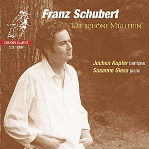 V/A – Die Schone Mullerin