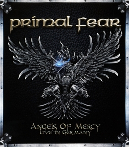 Primal Fear – Angels of Mercy